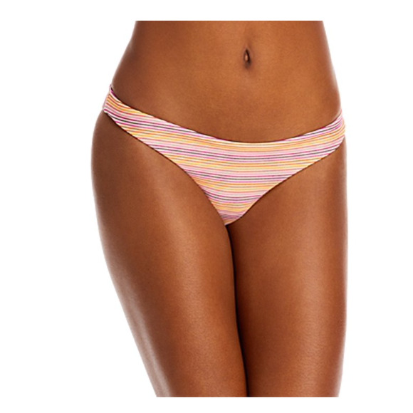NWT MSRP$125 Peixoto Bella full bottom Sunset Rainbow sz M - Picture 1 of 4